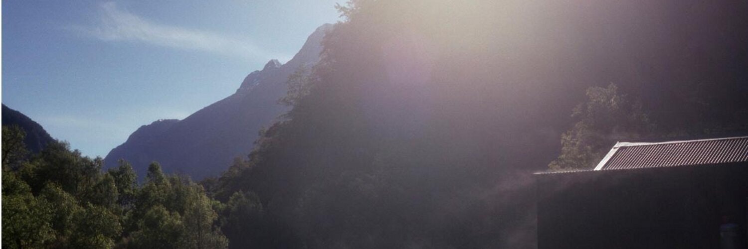 ProductHunt banner for @jarred