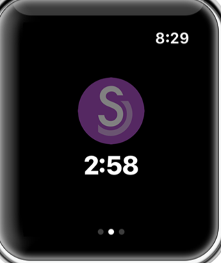 Sense Relief App gallery image