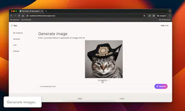 TemplateAI gallery image