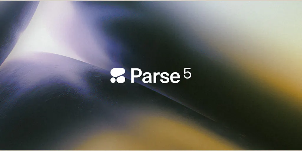 Cohere Parse 5: Turn Complex Documents into AI-Ready Data