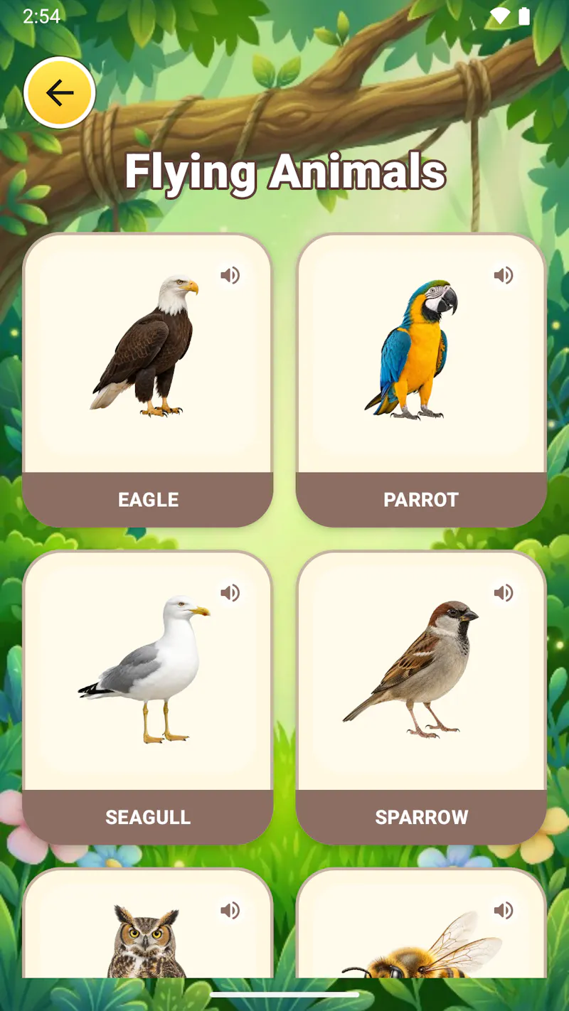 Funimals screenshot 3