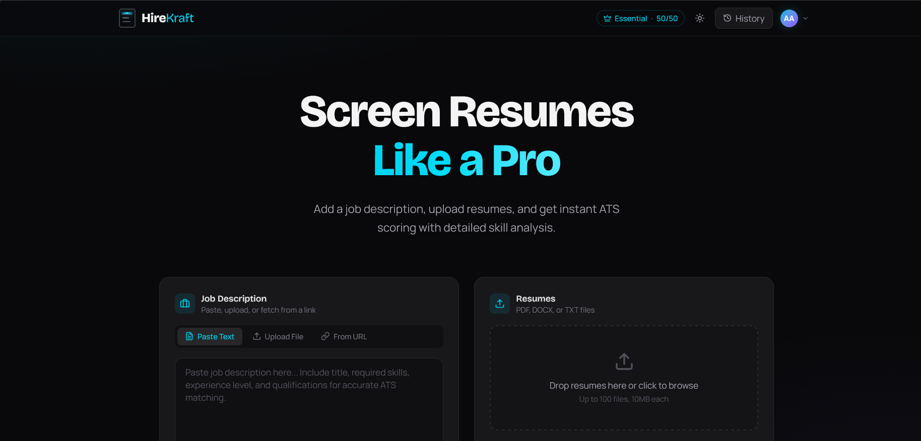 HireKraft gallery image