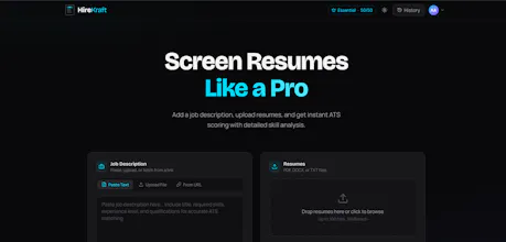 HireKraft gallery image