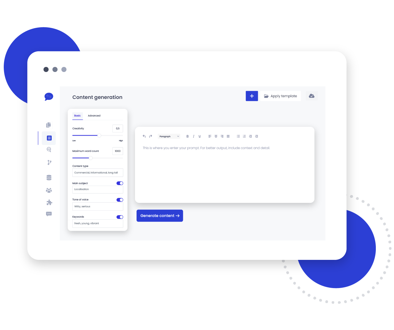 EasyTranslate gallery image