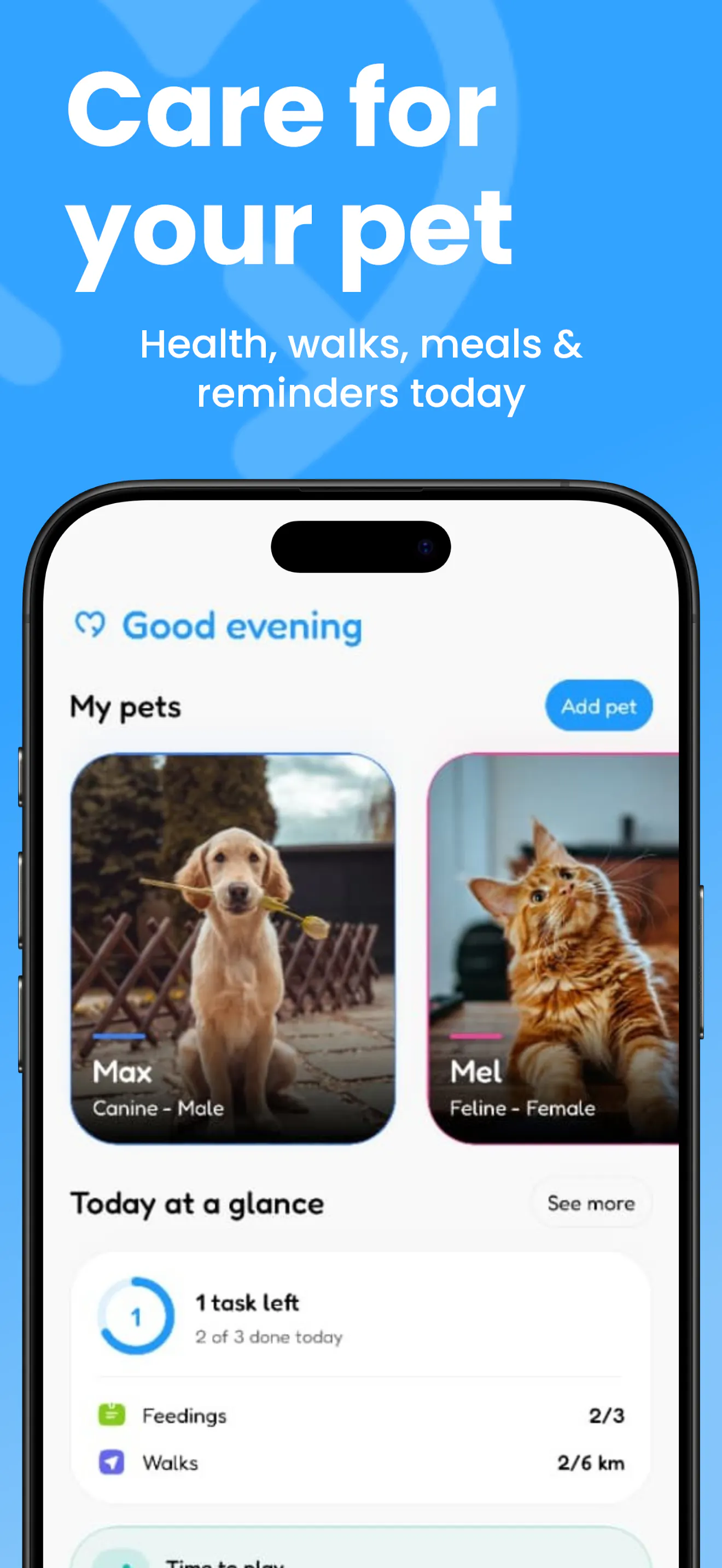 MyPet gallery image