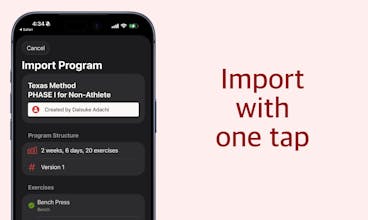 My Texas Method gallery image