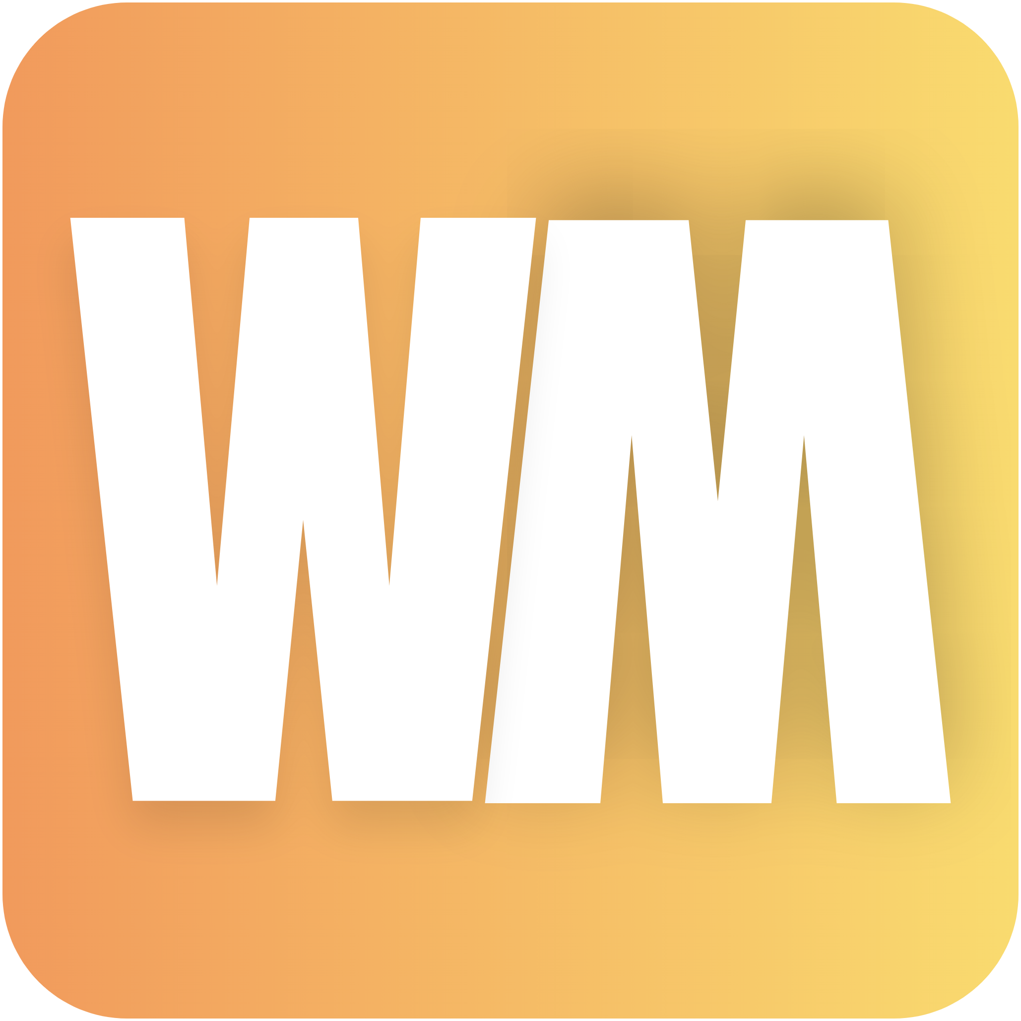 WallMortal – 4K Wall... logo