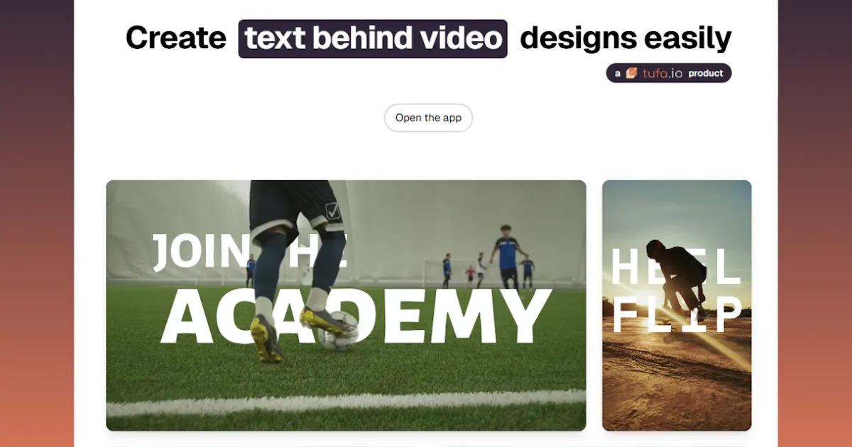 textbehindvideo.io