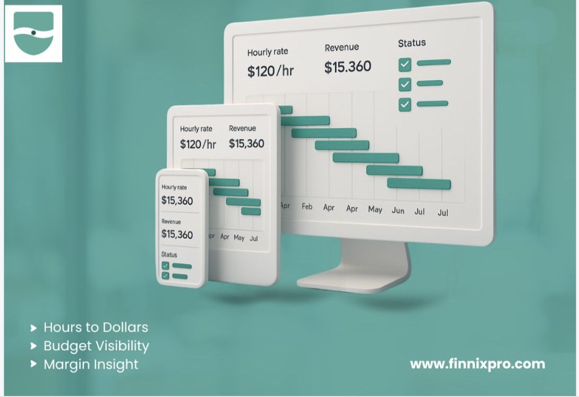 FinnixPro gallery image