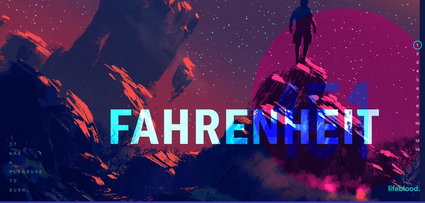 Magazine du Webdesign gallery image