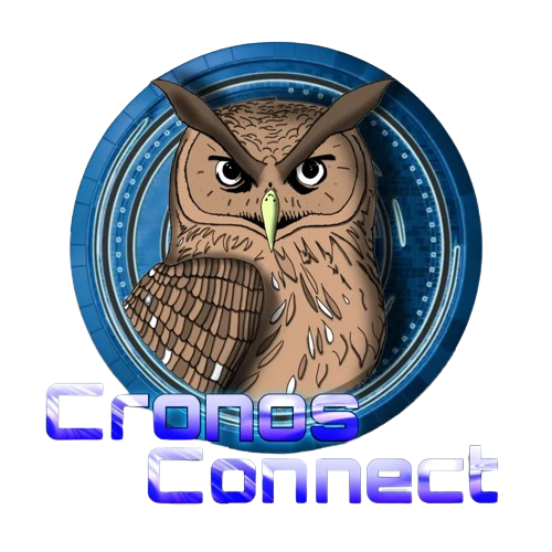 Cronos verbinden sich