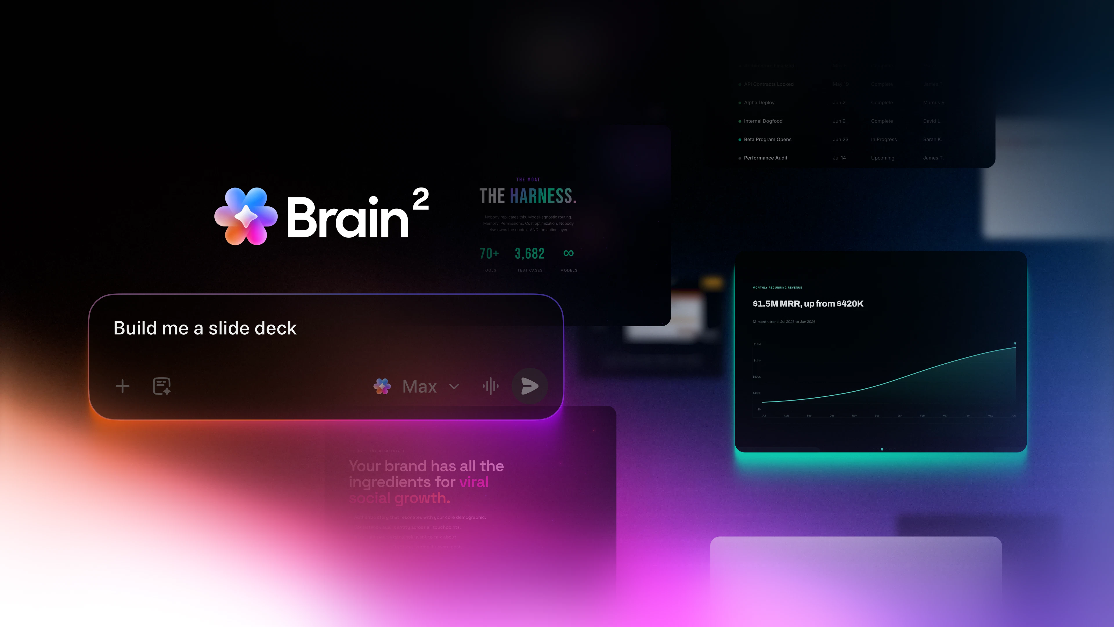 Brain² screenshot 3