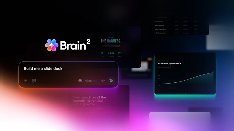 Brain² by ClickUp screenshot 4