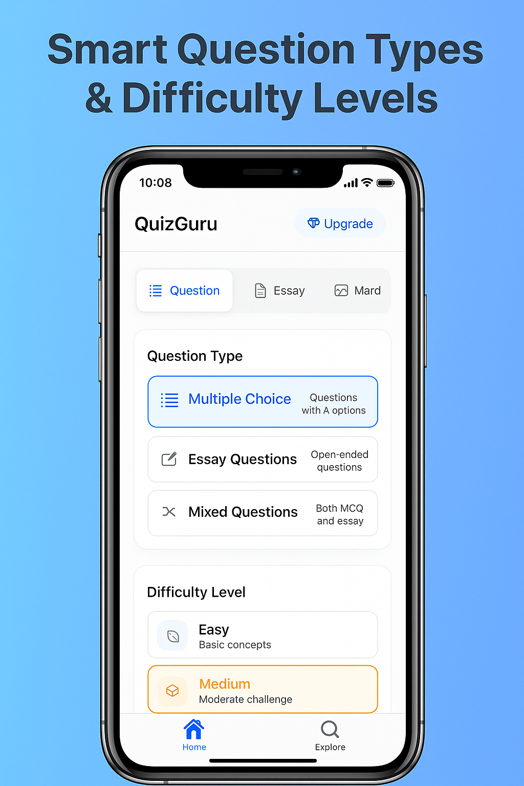 QuizGuru.ai gallery image