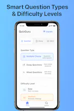 QuizGuru.ai gallery image