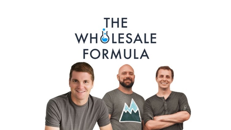 Média The Wholesale Formula Review 2023 2