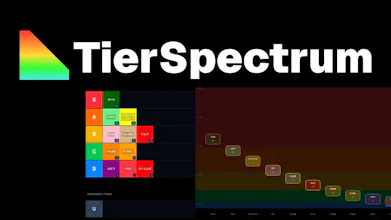 TierSpectrum gallery image