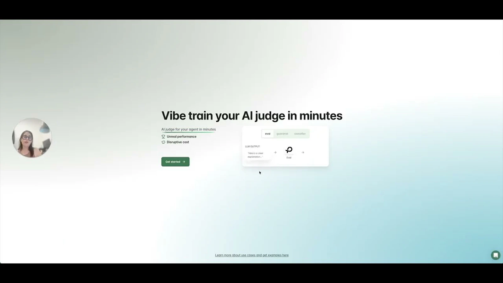 Plurai screenshot 1 (video preview)