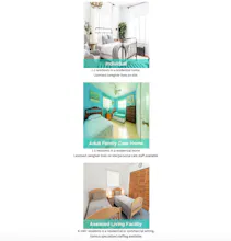 Cohana gallery image