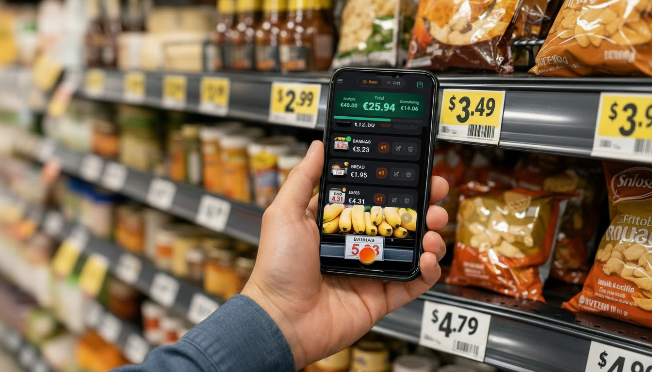 Cartculator gallery image