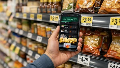 Cartculator gallery image