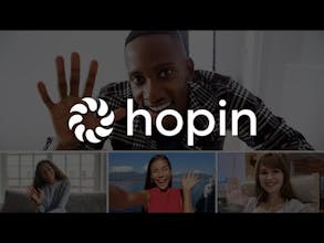 Hopin gallery image