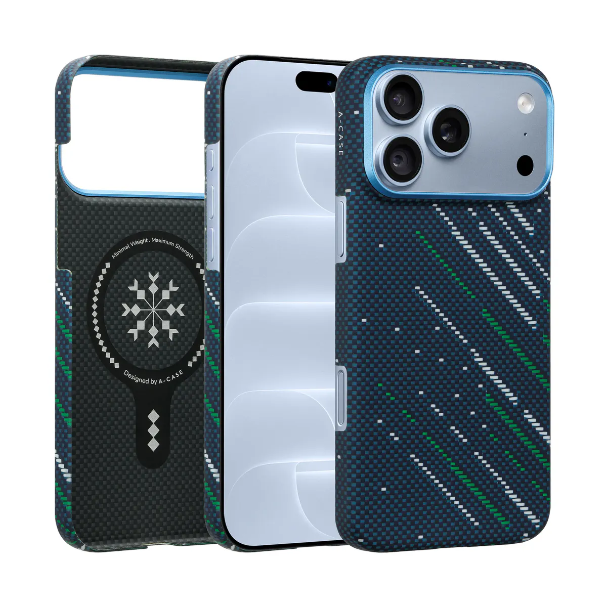 A-Case Winter Aramid Case gallery image