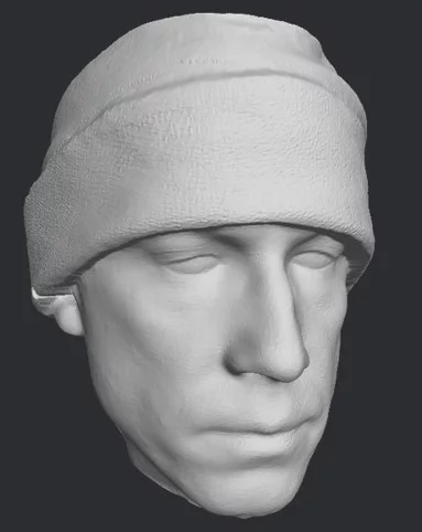 Bellus3D gallery image