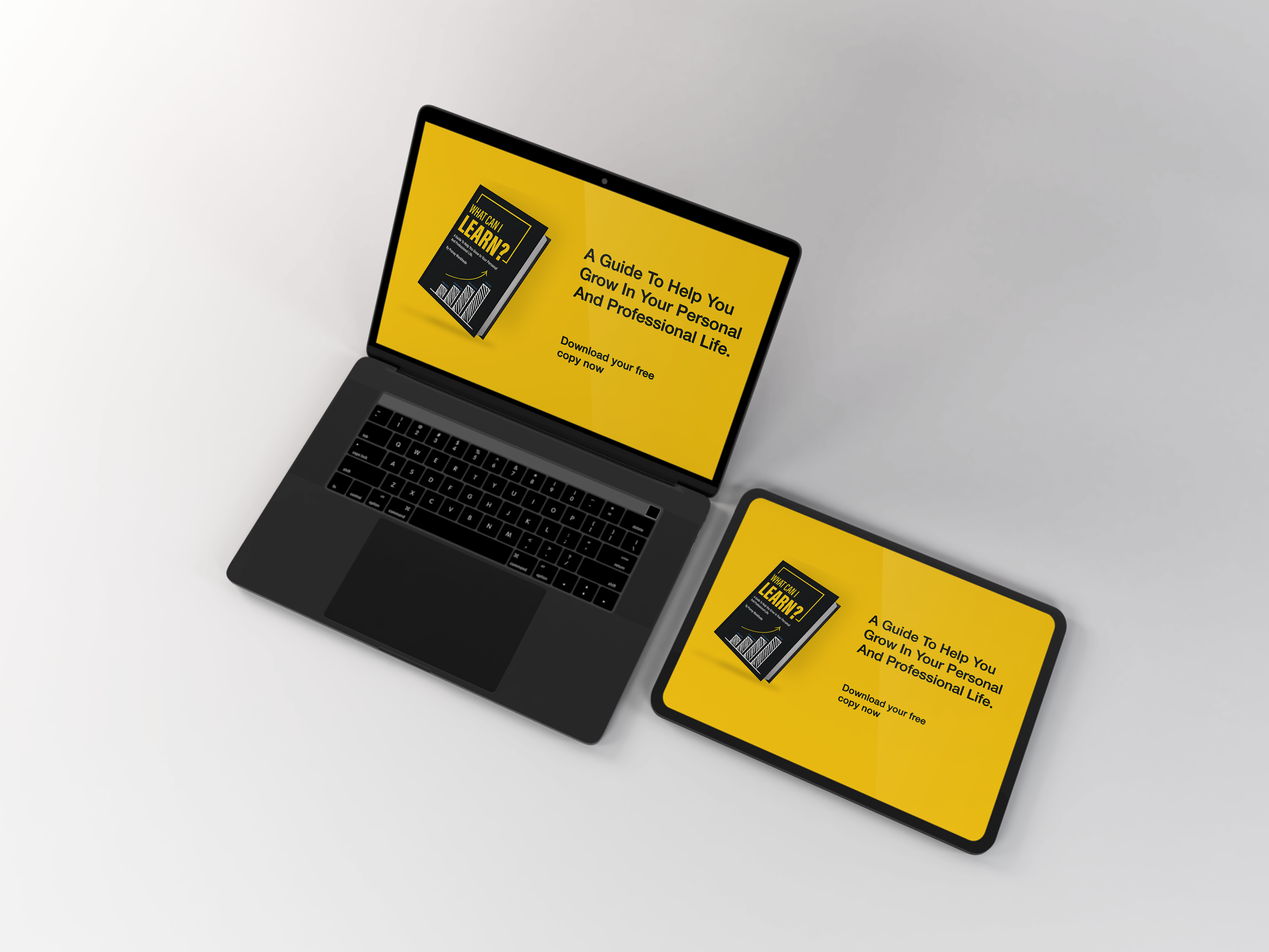 What Can I Learn? gallery image