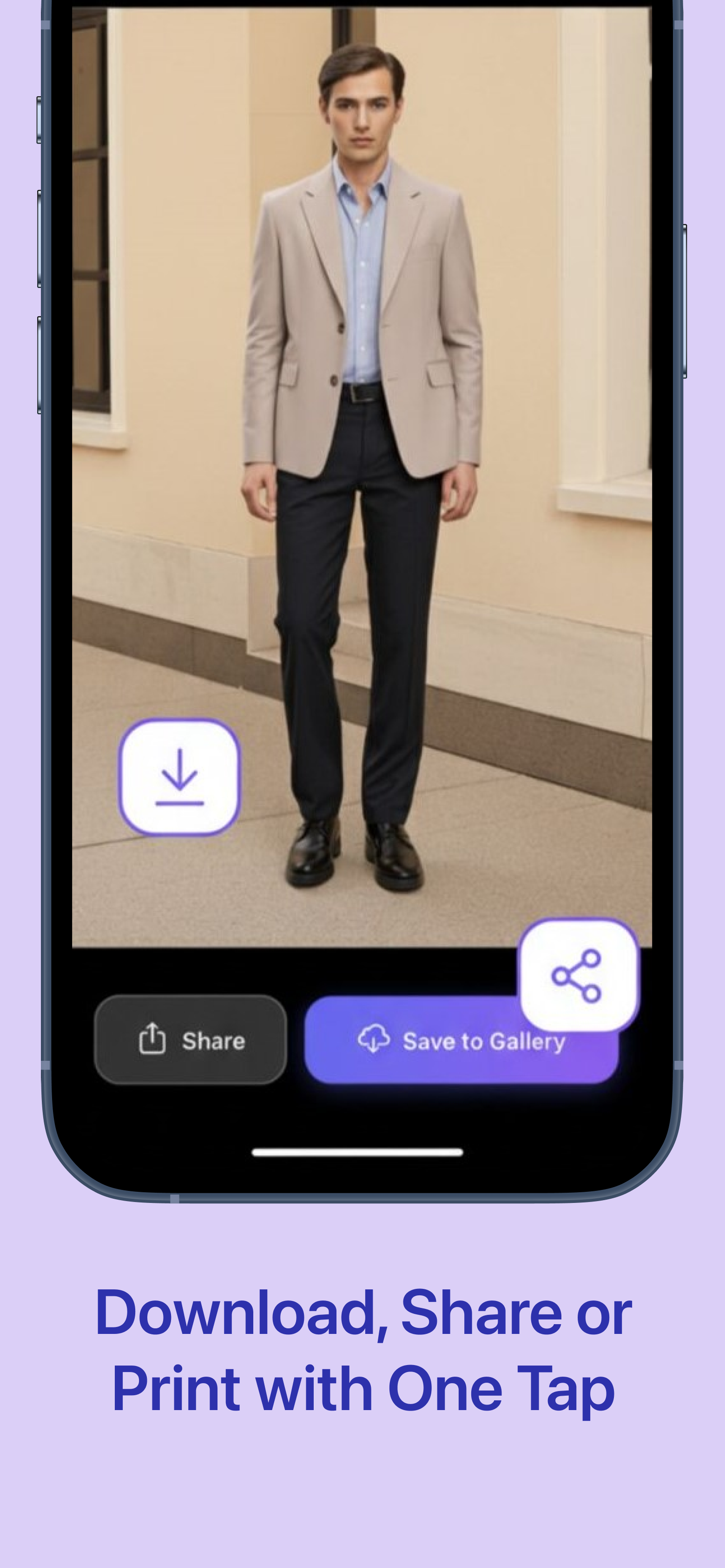 ModaModel gallery image