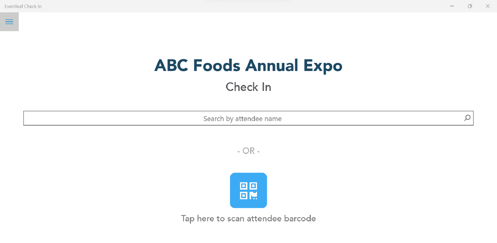 Eventleaf gallery image