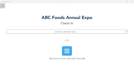 Eventleaf gallery image