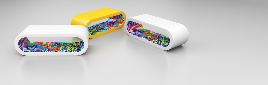 Customisable furniture from Zespoke gallery image