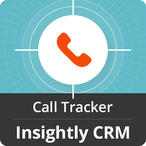 Call Tracker for Insightly CRM