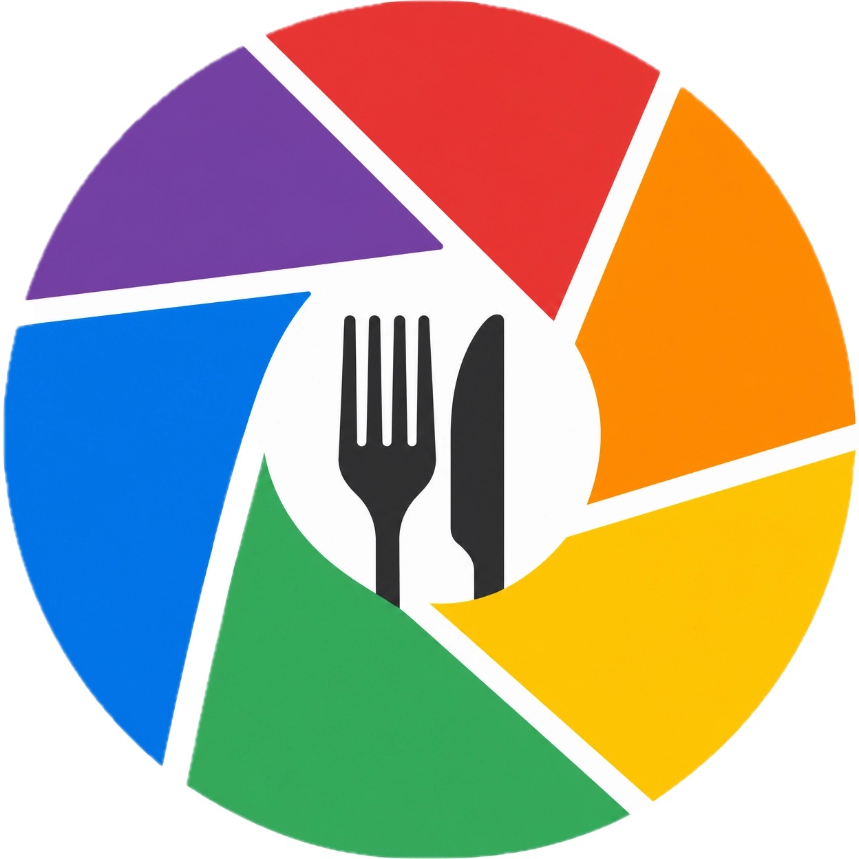 Food Album app
