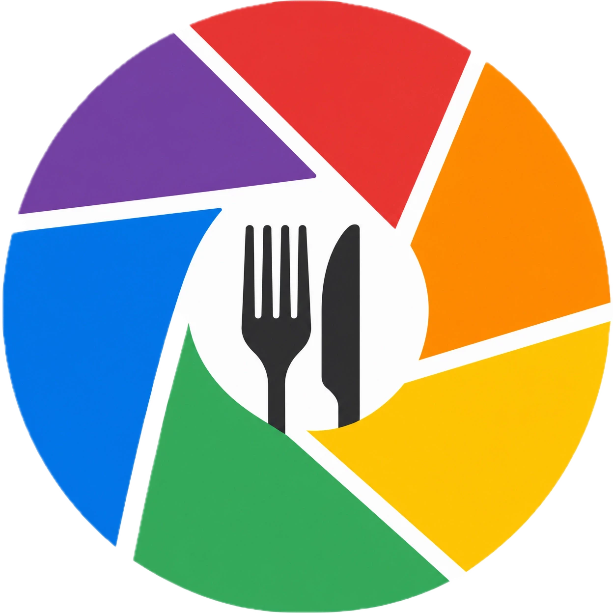Food Album app