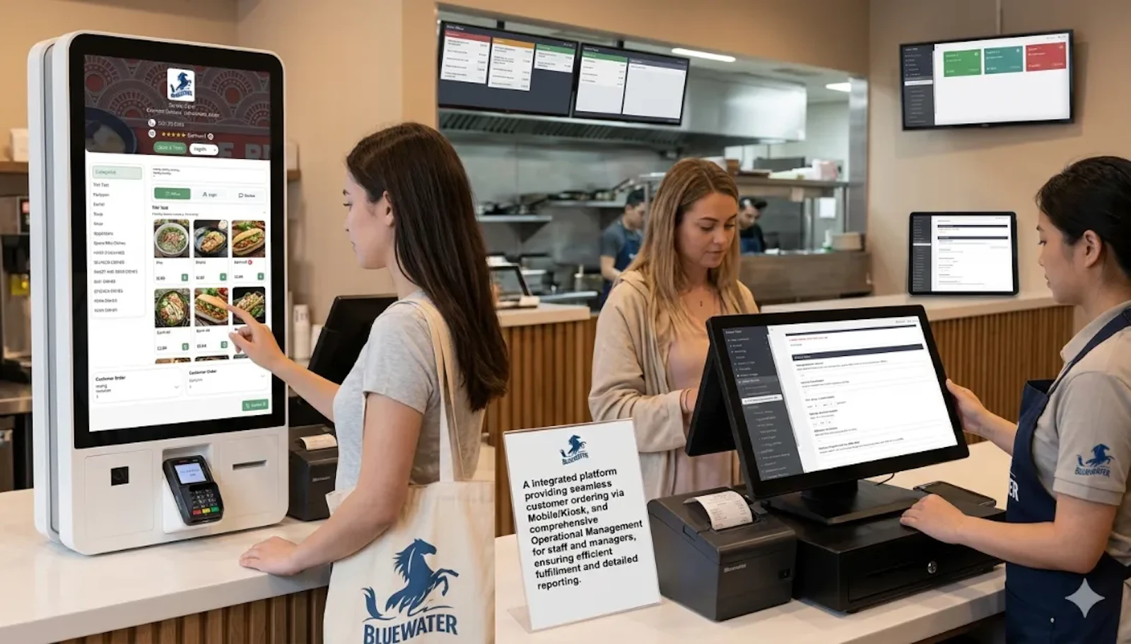 Food-Ordering.com screenshot 6
