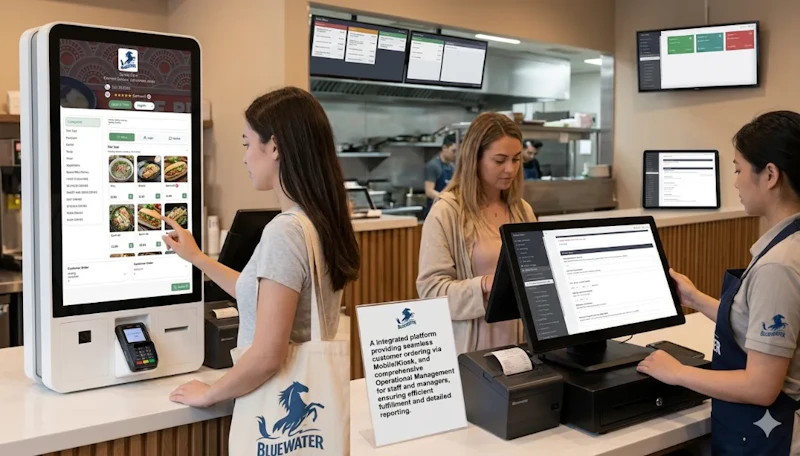 Food-Ordering.com screenshot 6
