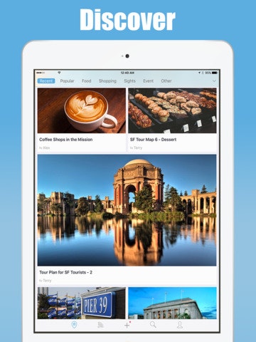 cmapper gallery image