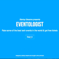 Eventologist