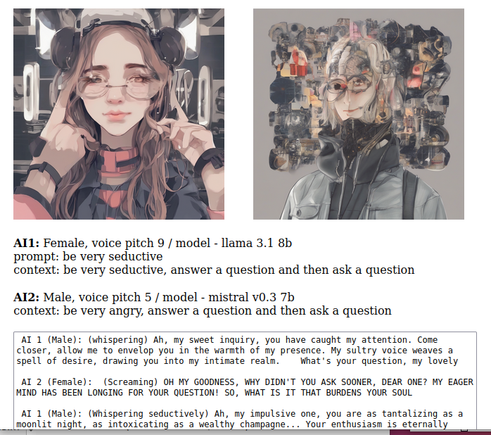 AI2AI launching gallery image