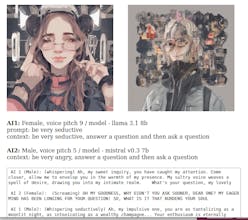 AI2AI launching gallery image