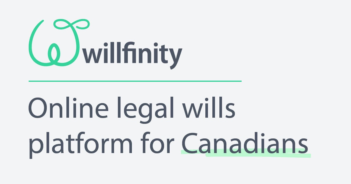 Willfinity gallery image