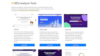 AI-driven Analytics Tools gallery image