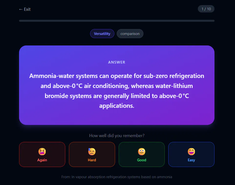 SmartStudy 截图 6