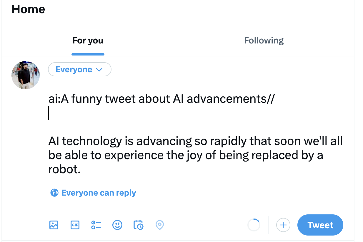 DoubleSlash-AI gallery image