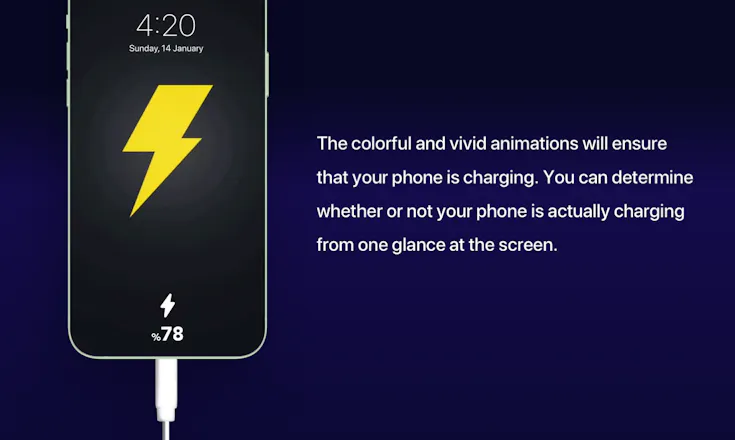 Charging Play gallery image