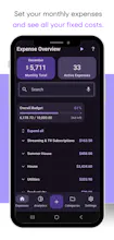 Billy Expense Tracker gallery image