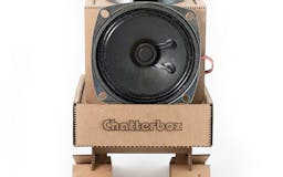 Chatterbox Smart Speaker Kit media 3