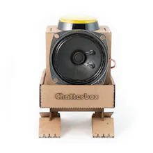 Chatterbox Smart Speaker Kit gallery image